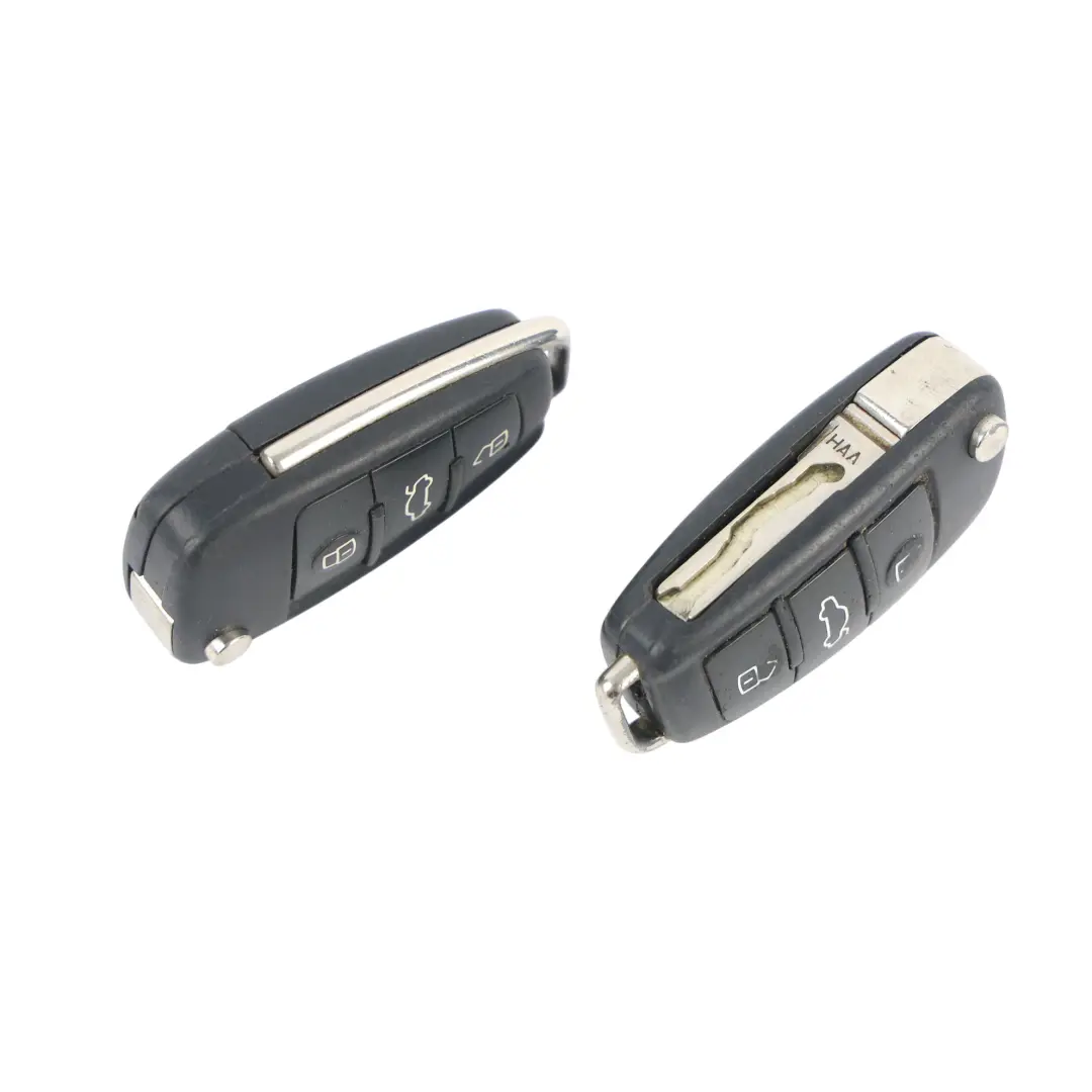Zündschloss Schalter + 2 Schlüssel für Audi A4 B7 mit Teilenummer 4B0905851P Audi A4 B7 Zündschloss Schalter + 2 Schlüssel - SKU 4B0905851P - Teilenummer 4B0905851P