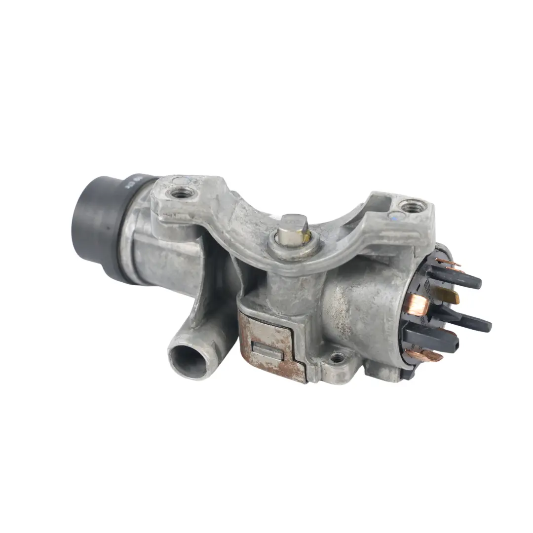 Barillet Serrure Contacteur Allumage + 2 Clés pour Audi A4 B7 à propos du numéro de pièce 4B0905851P Audi A4 B7 Barillet Serrure Contacteur Allumage + 2 Clés - SKU 4B0905851P - Numéro de pièce 4B0905851P