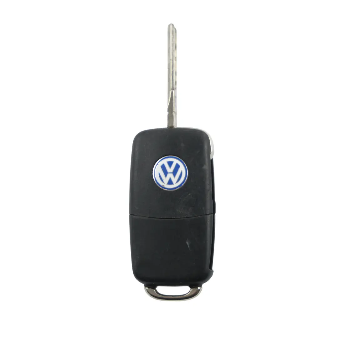 Zündschloss Zündschalter Fernbedienung Schlüssel für Volkswagen Polo 6R mit Teilenummer 4B0905851Q Volkswagen Polo 6R Zündschloss Zündschalter Fernbedienung Schlüssel - SKU 4B0905851Q-2 - Teilenummer 4B0905851Q
