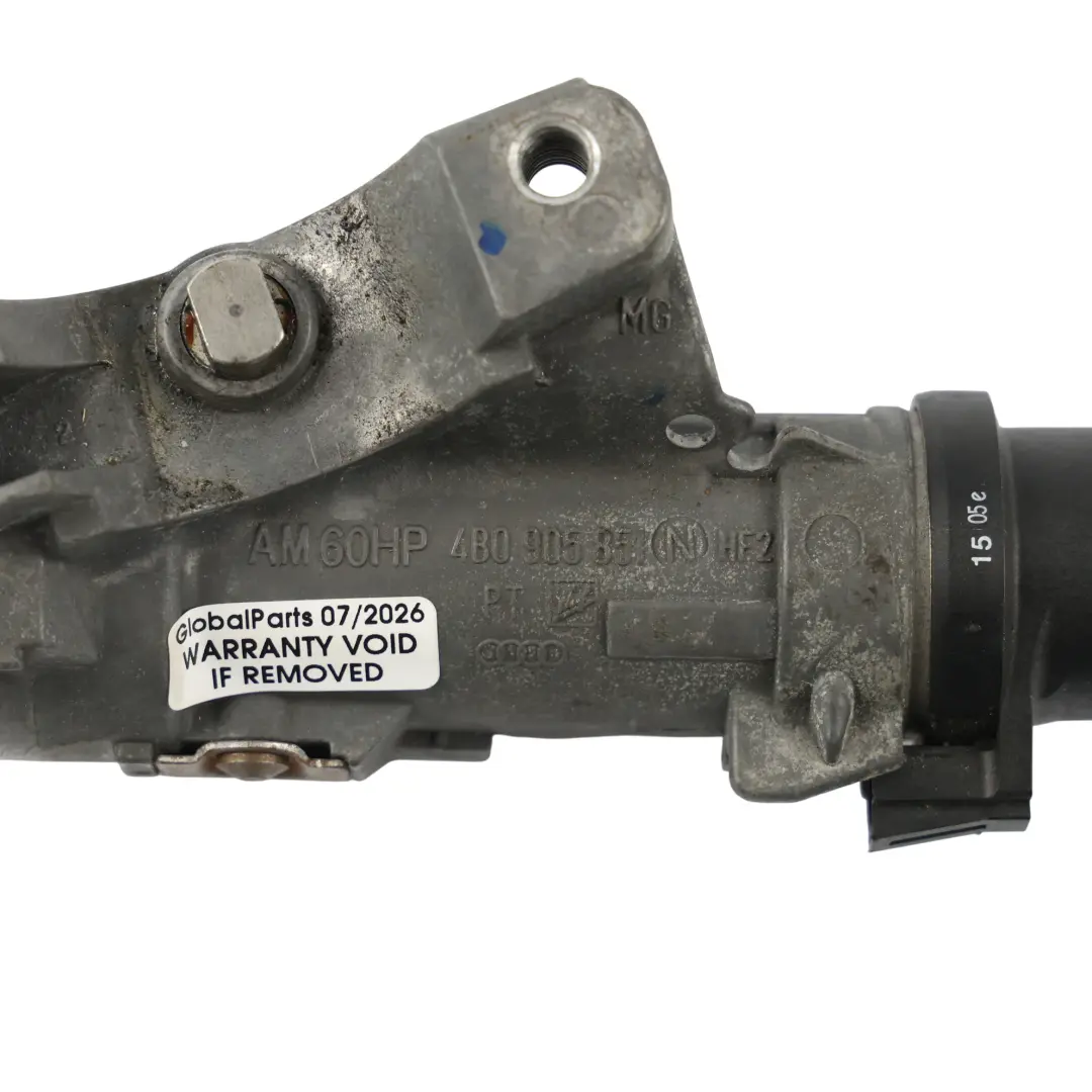 Zündschloss Zündschalter Fernbedienung Schlüssel für Volkswagen Polo 6R mit Teilenummer 4B0905851Q Volkswagen Polo 6R Zündschloss Zündschalter Fernbedienung Schlüssel - SKU 4B0905851Q-2 - Teilenummer 4B0905851Q