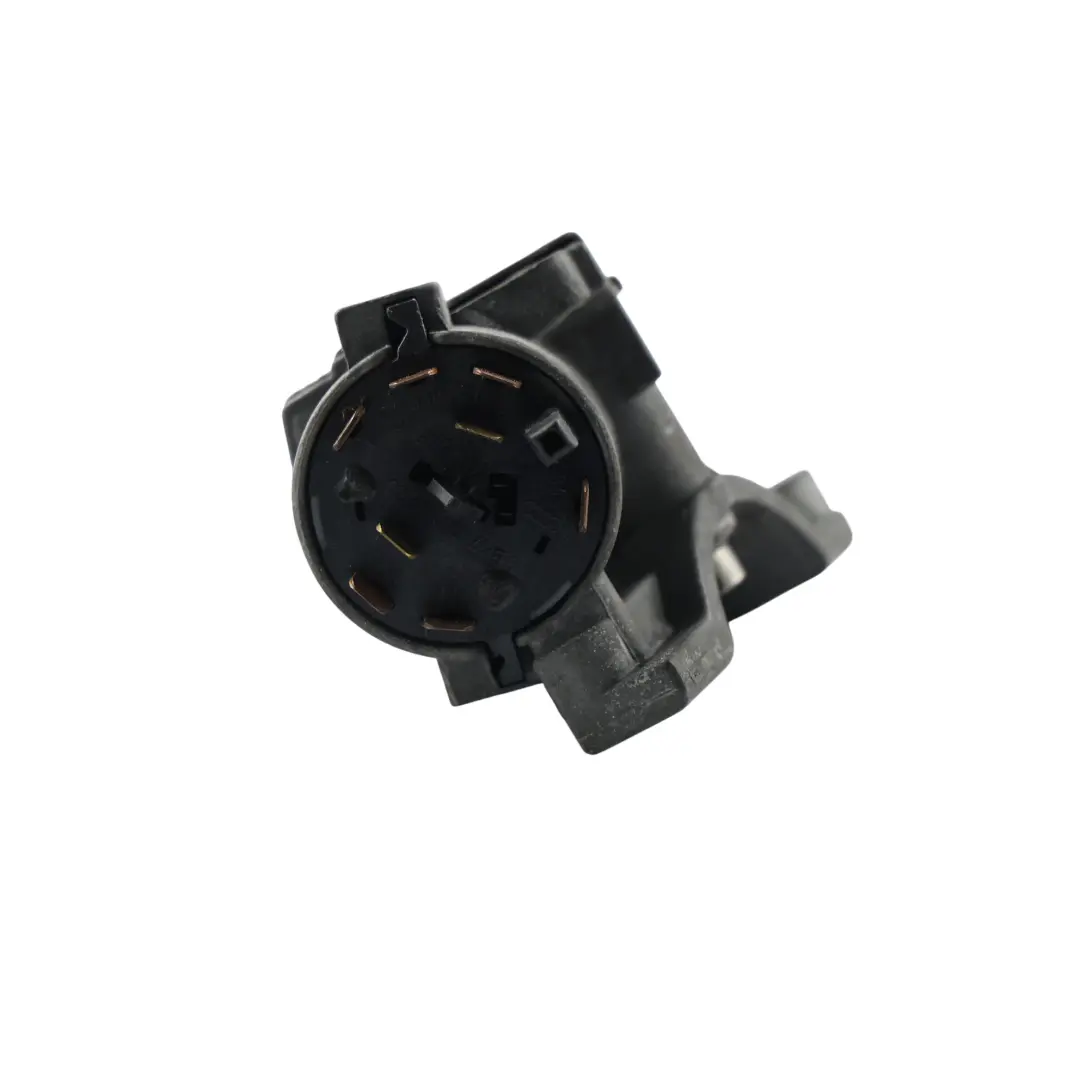 Volkswagen Polo 6R Ignition Start Switch Barrel Remote Control Key - SKU 4B0905851Q-2 - Part number 4B0905851Q