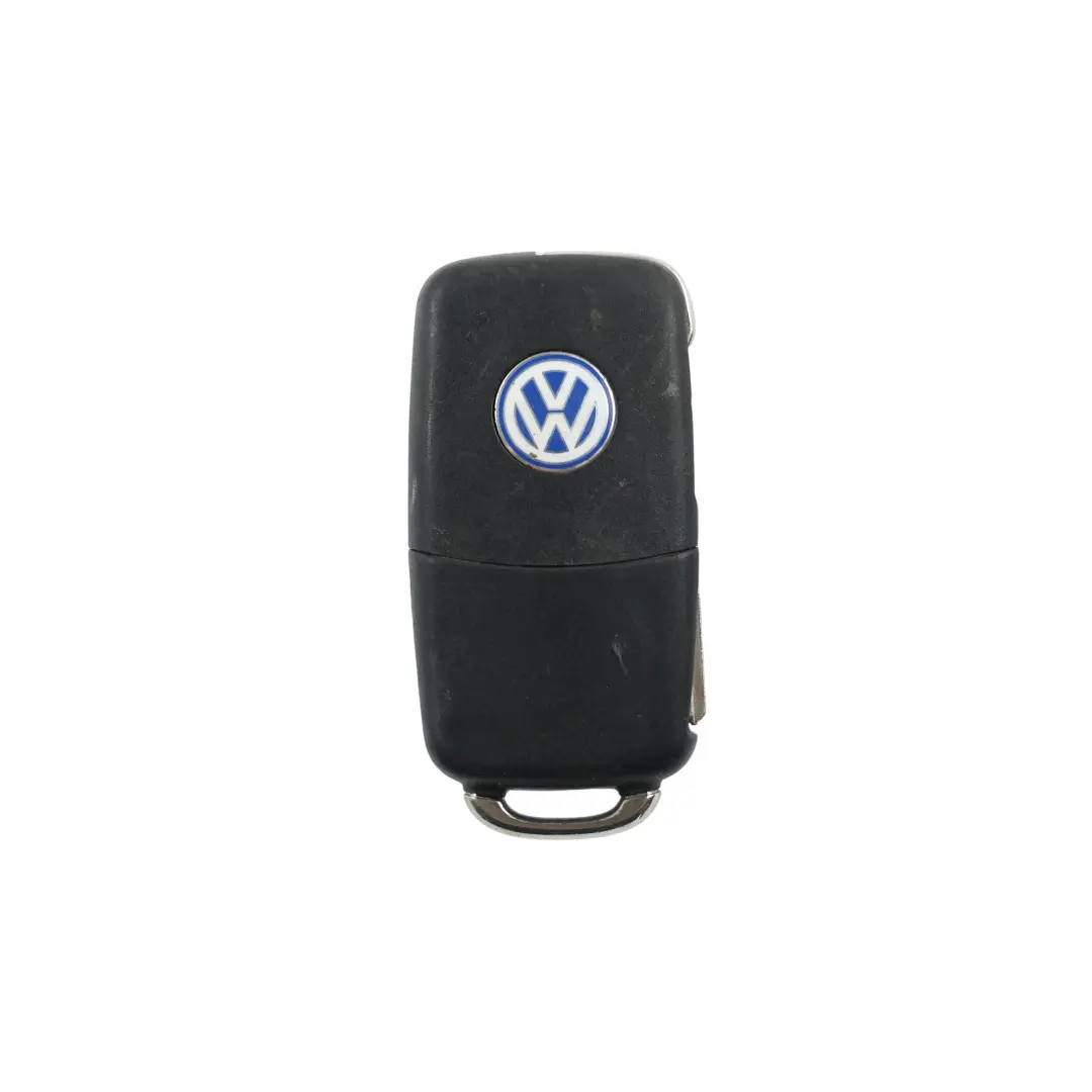 Zündschloss Zündschalter Fernbedienung Schlüssel für Volkswagen Polo 6R mit Teilenummer 4B0905851Q Volkswagen Polo 6R Zündschloss Zündschalter Fernbedienung Schlüssel - SKU 4B0905851Q-2 - Teilenummer 4B0905851Q