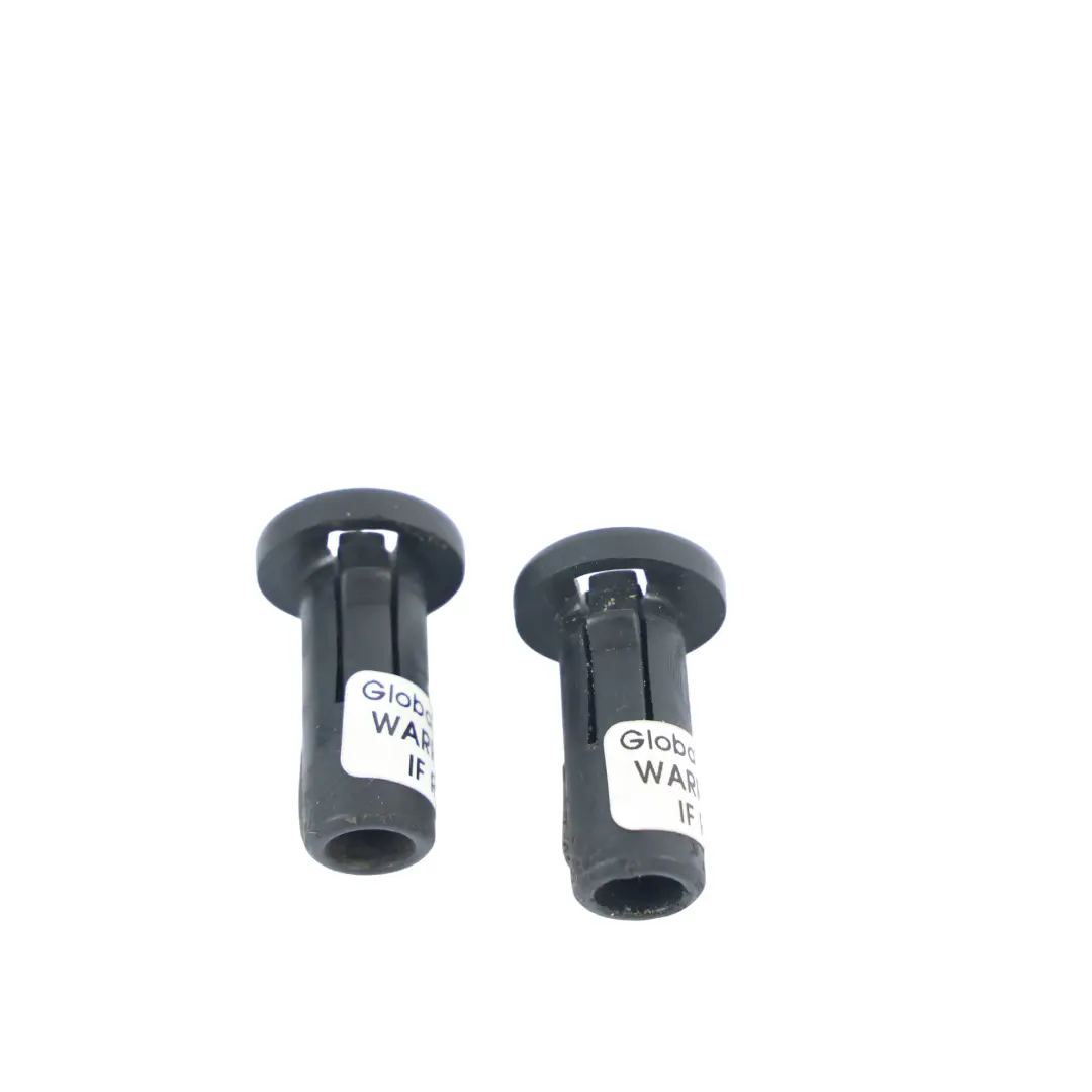 Audi A4 B6 B7 Cooling Radiator Retaining Peg Clip Pin Dowel Set x2 - SKU 4B3121200 - Part number 4B3121200