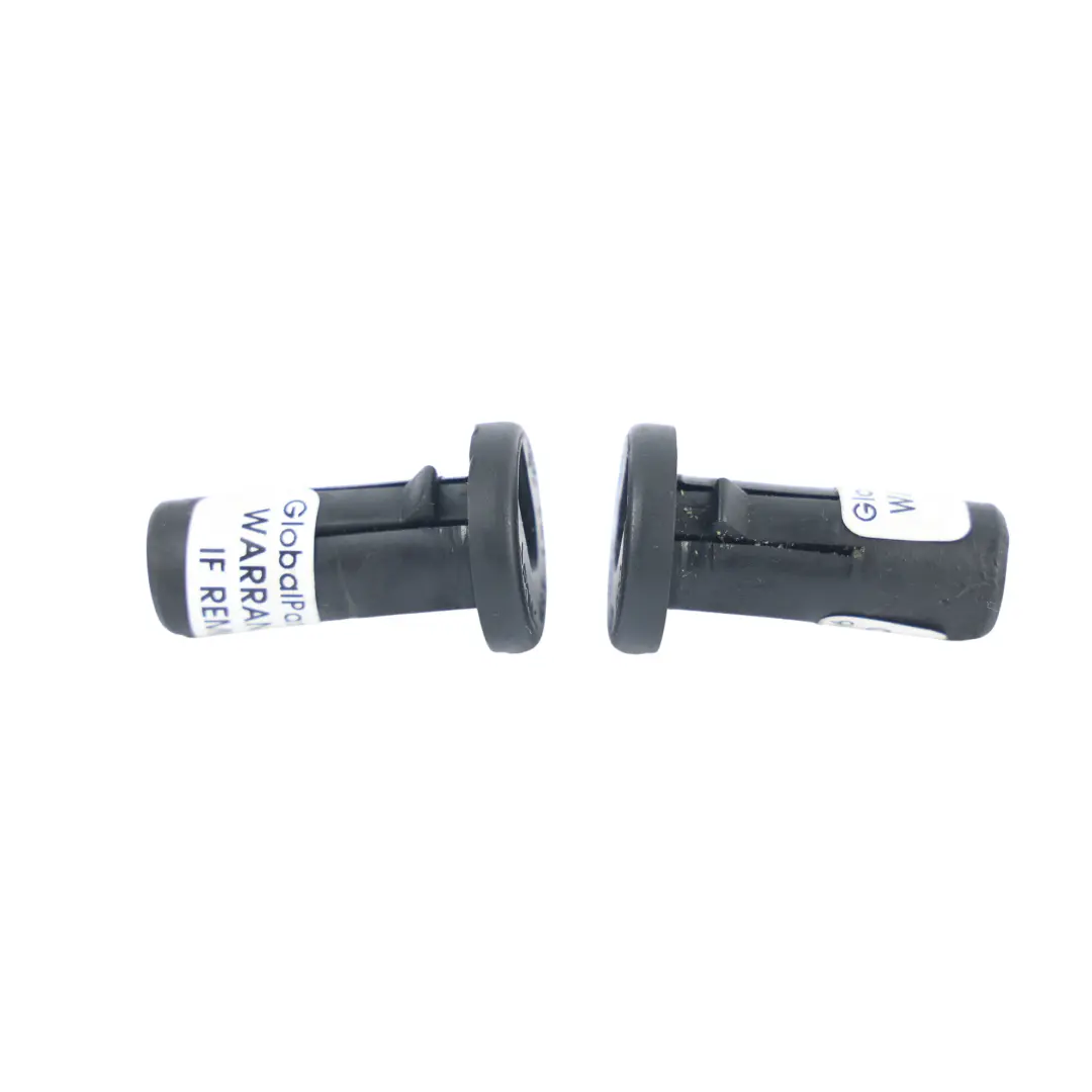 Set Pasador Clip Sujeción Radiador Refrigeración x2 para Audi A4 B6 B7 con número de pieza 4B3121200 Audi A4 B6 B7 Set Pasador Clip Sujeción Radiador Refrigeración x2 - SKU 4B3121200 - Número de pieza 4B3121200