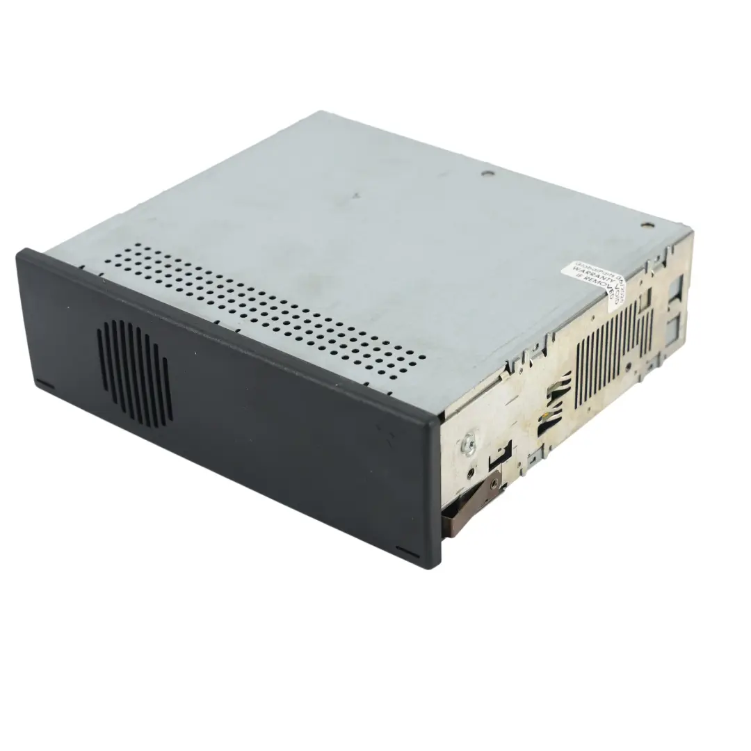 Audi A4 B6 B7 S4 Receptor TV Sintonizador Unidad Control Módulo - SKU 4D0919146D - Número de pieza 4D0919146D