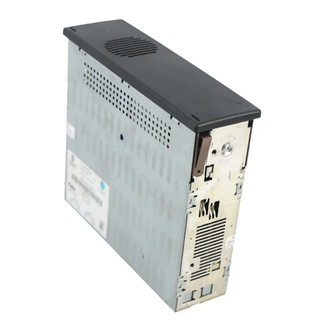 Receptor TV Sintonizador Unidad Control Módulo para Audi A4 B6 B7 S4 con número de pieza 4D0919146D Audi A4 B6 B7 S4 Receptor TV Sintonizador Unidad Control Módulo - SKU 4D0919146D - Número de pieza 4D0919146D