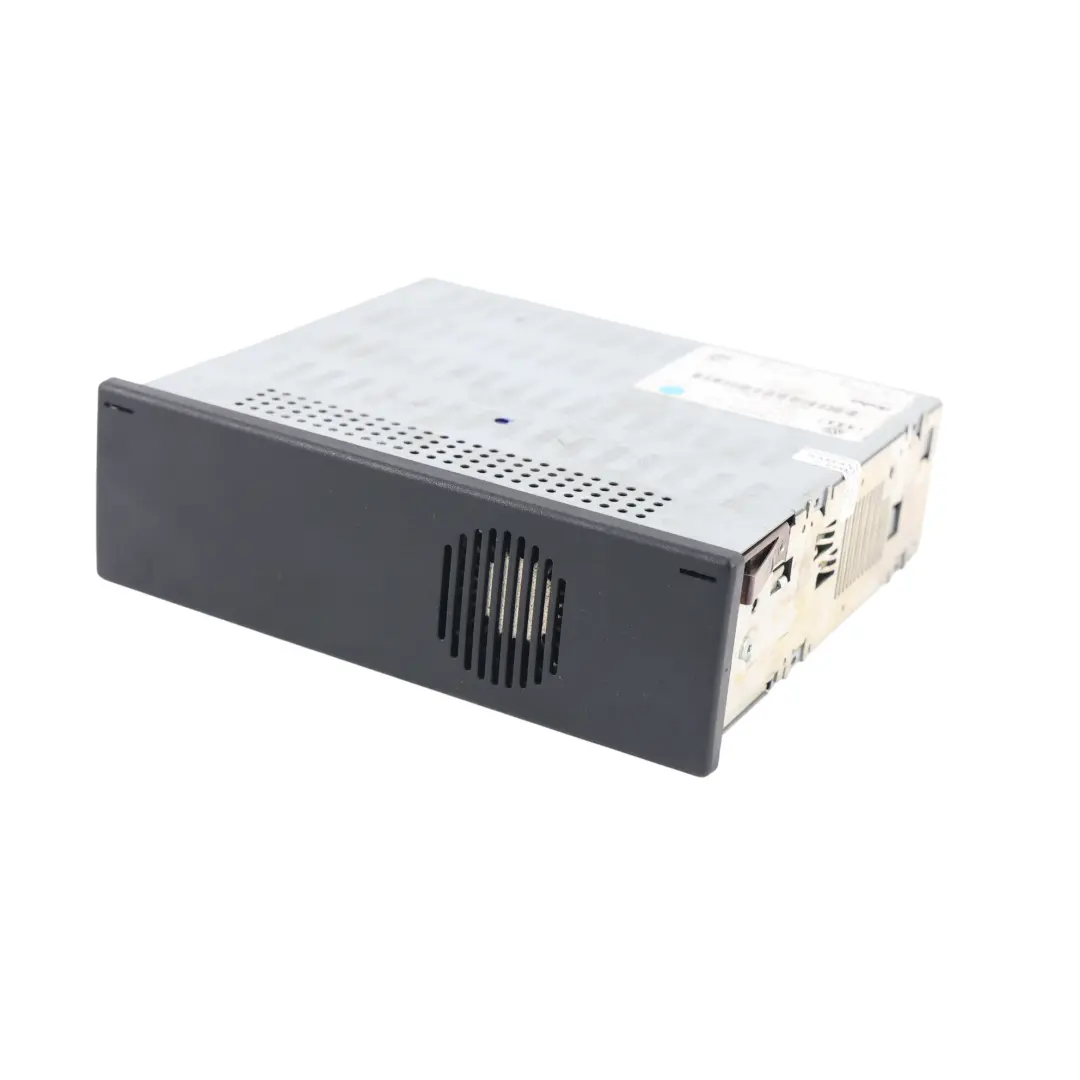Audi A4 B6 B7 S4 TV Empfänger Tuner Steuergerät Modul - SKU 4D0919146D - Teilenummer 4D0919146D
