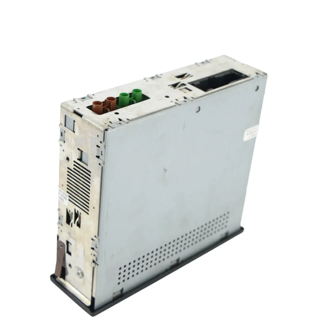 Audi A4 B6 B7 S4 Receptor TV Sintonizador Unidad Control Módulo - SKU 4D0919146D - Número de pieza 4D0919146D