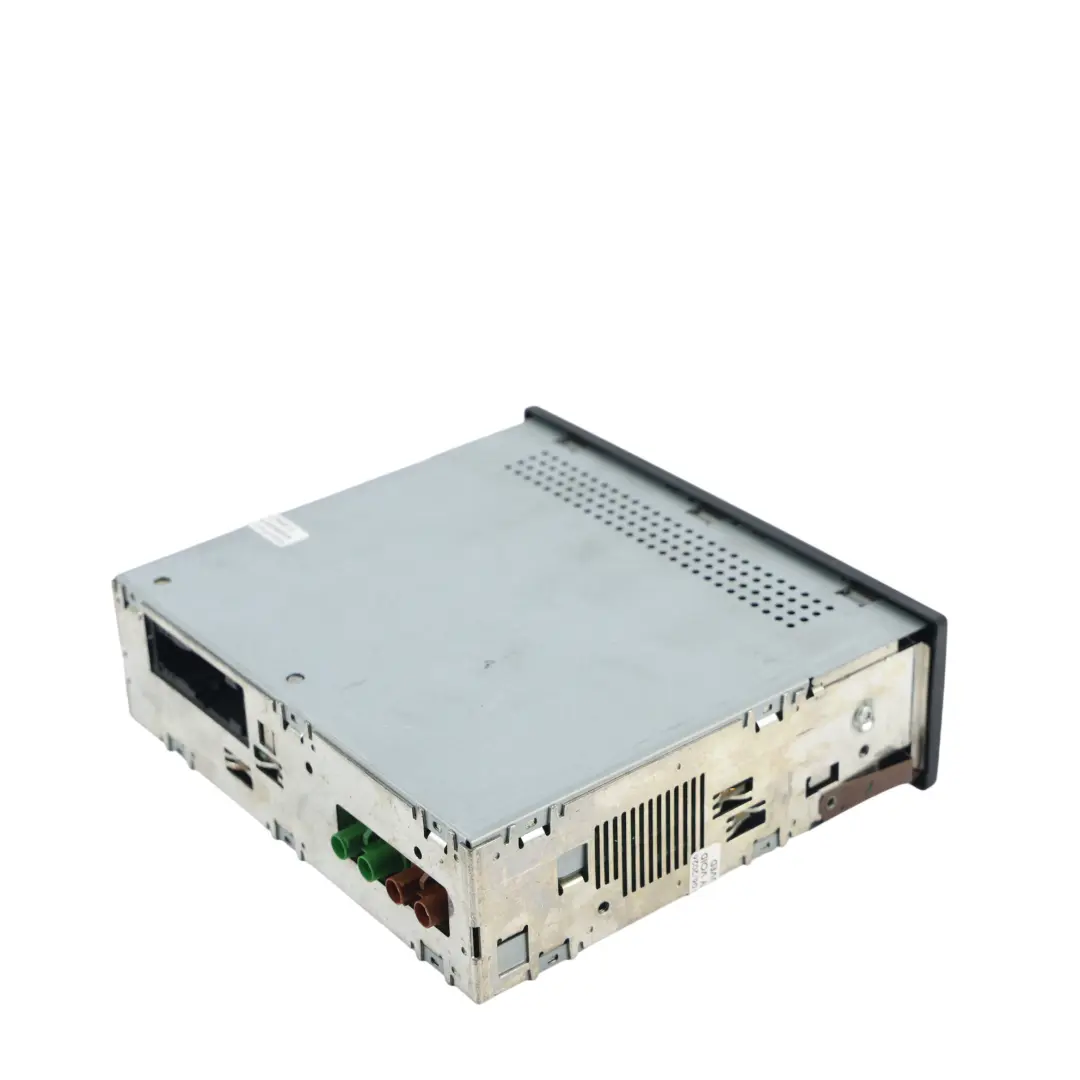 Ricevitore TV Sintonizzatore Modulo Centralina per Audi A4 B6 B7 S4 con numero di parte 4D0919146D Audi A4 B6 B7 S4 Ricevitore TV Sintonizzatore Modulo Centralina - SKU 4D0919146D - Numero di parte 4D0919146D