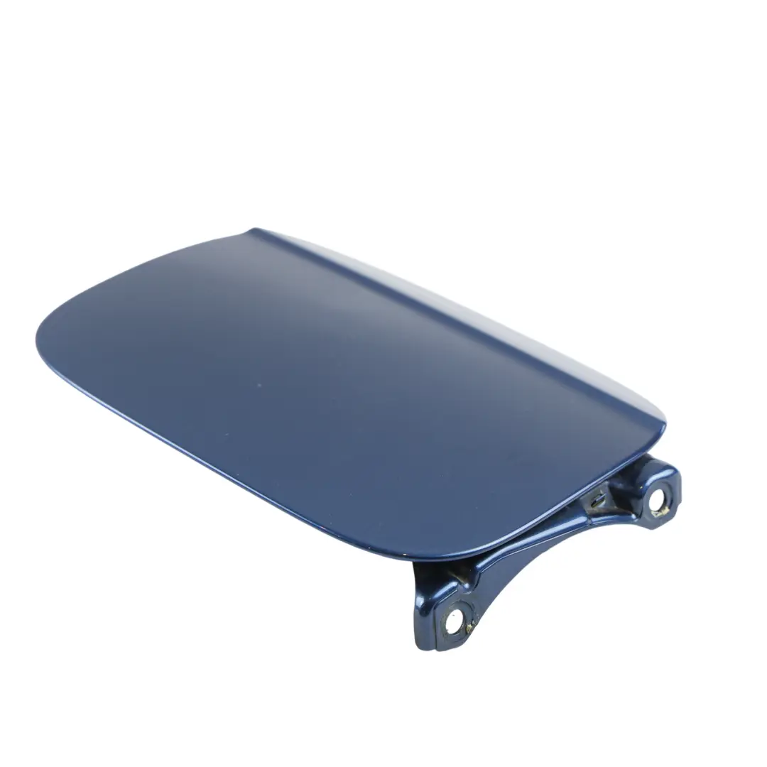 Audi A4 B7 TDI Sportello Serbatoio Blu Mauritius Perlato Z5C - SKU 4E0010376R-MAU - Numero di parte 4E0010376R