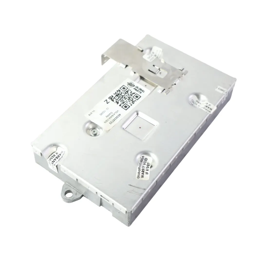 Volkswagen Caddy SB Bluetooth Modul Steuergerät 4E0035723 - SKU 4L0910732F - Teilenummer 4L0910732F