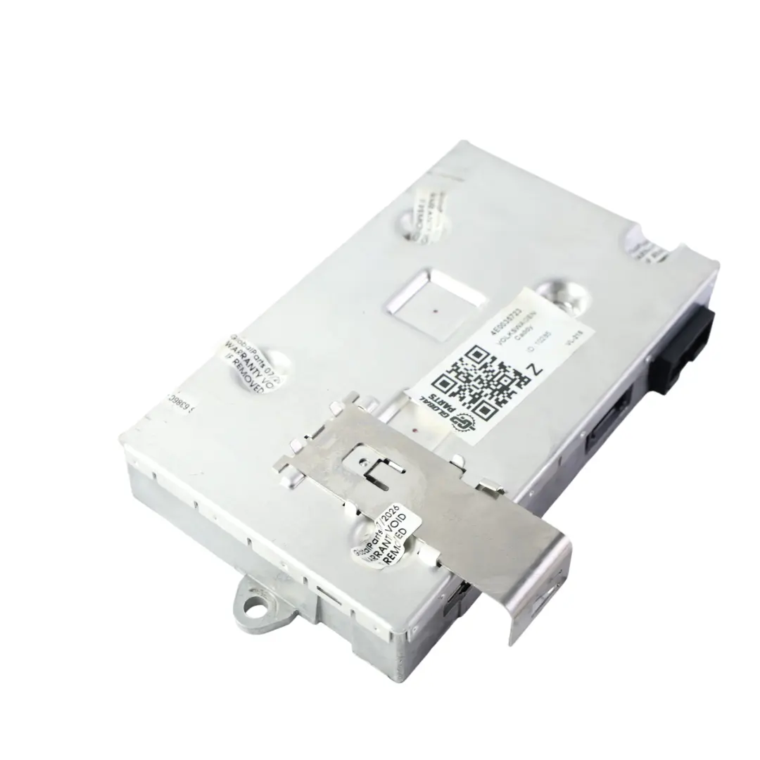Volkswagen Caddy SB Módulo Bluetooth Unidad Control 4E0035723 - SKU 4L0910732F - Número de pieza 4L0910732F