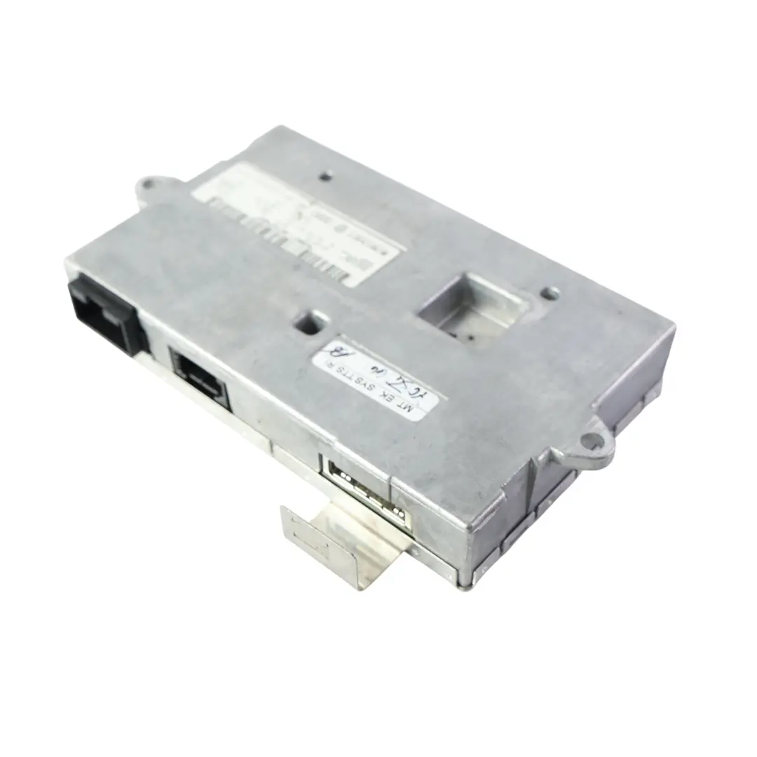 Volkswagen Caddy SB Bluetooth Module Control Unit 4E0035723 - SKU 4L0910732F - Part number 4L0910732F