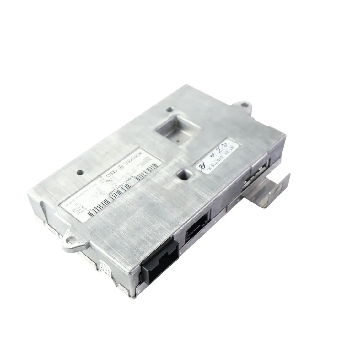 Volkswagen Caddy SB Module Bluetooth Unité de Contrôle 4E0035723 - SKU 4L0910732F - Numéro de pièce 4L0910732F