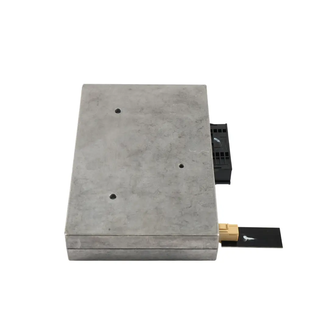 Moduł Sterownik Bluetooth Multimedia ECU HW do Audi A6 C6 o numerze 4E0862335 Audi A6 C6 Moduł Sterownik Bluetooth Multimedia ECU HW - SKU 4E0862335 - Numer Części 4E0862335