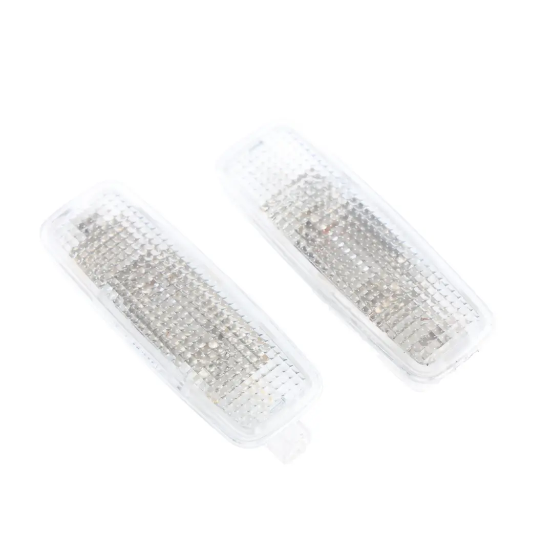 Interior Light Sun Visor Lamp Left Right N/O/S X2 to Audi A3 8P A7 4G with Part number 4E0947105 Audi A3 8P A7 4G Interior Light Sun Visor Lamp Left Right N/O/S X2 - SKU 4E0947105-1 - Part number 4E0947105