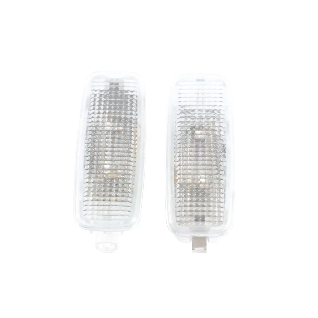 Audi A3 8P A7 4G Innenleuchte Sonnenschutz Lampe Links Rechts X2 - SKU 4E0947105-1 - Teilenummer 4E0947105