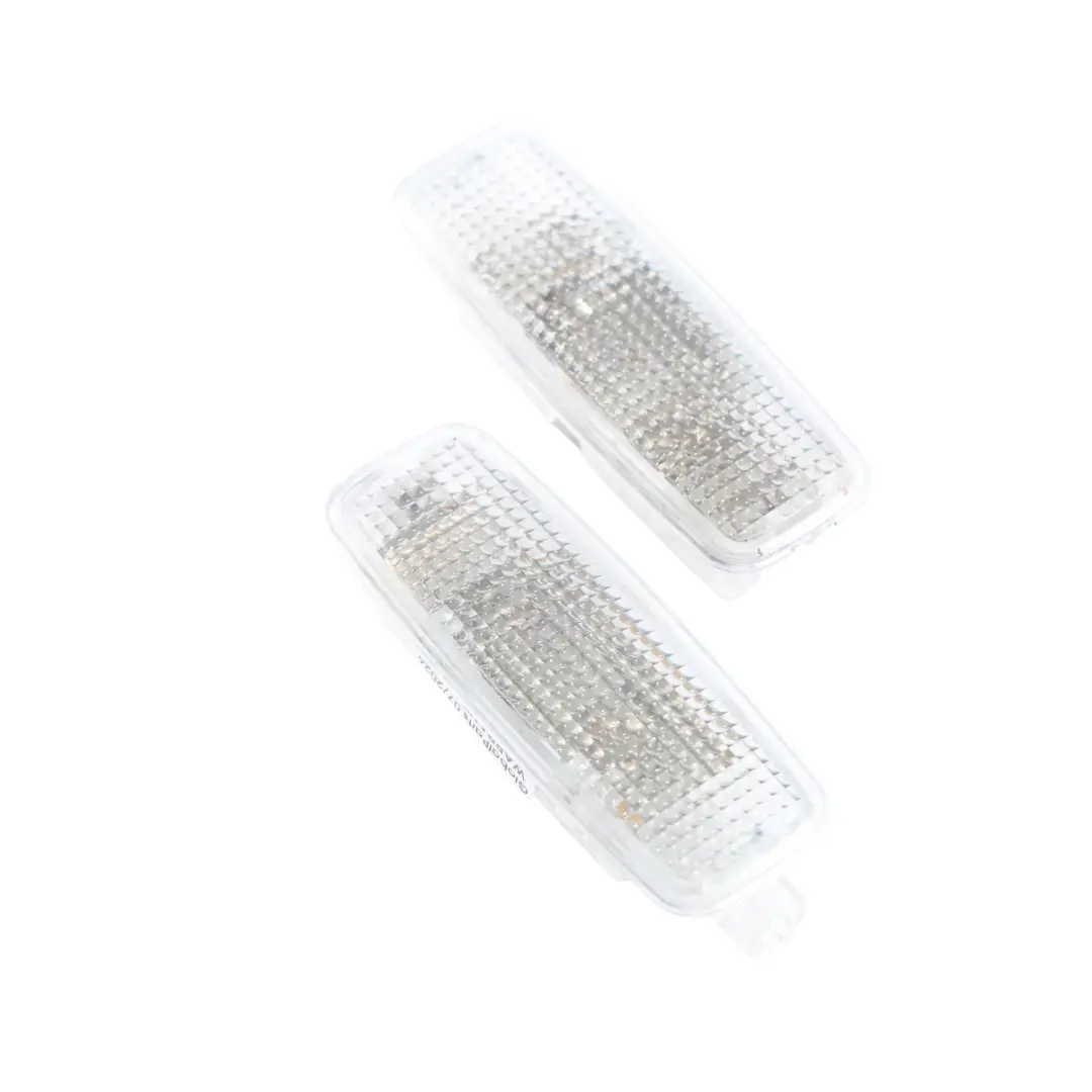 Lampe Éclairage Pare-Soleil Gauche Droite X2 pour Audi A3 8P A7 4G à propos du numéro de pièce 4E0947105 Audi A3 8P A7 4G Lampe Éclairage Pare-Soleil Gauche Droite X2 - SKU 4E0947105-1 - Numéro de pièce 4E0947105