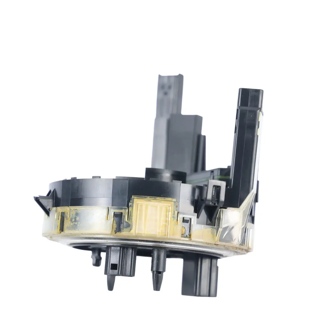 Audi A6 C6 Steering Wheel Angle Sensor Squib Slip Ring - SKU 4E0953541A-1 - Part number 4E0953541A