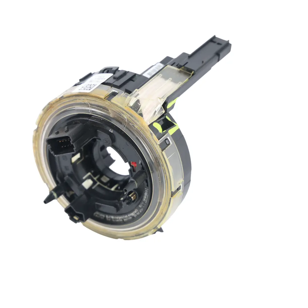 Steering Wheel Angle Sensor Squib Slip Ring to Audi A6 C6 with Part number 4E0953541A Audi A6 C6 Steering Wheel Angle Sensor Squib Slip Ring - SKU 4E0953541A-1 - Part number 4E0953541A