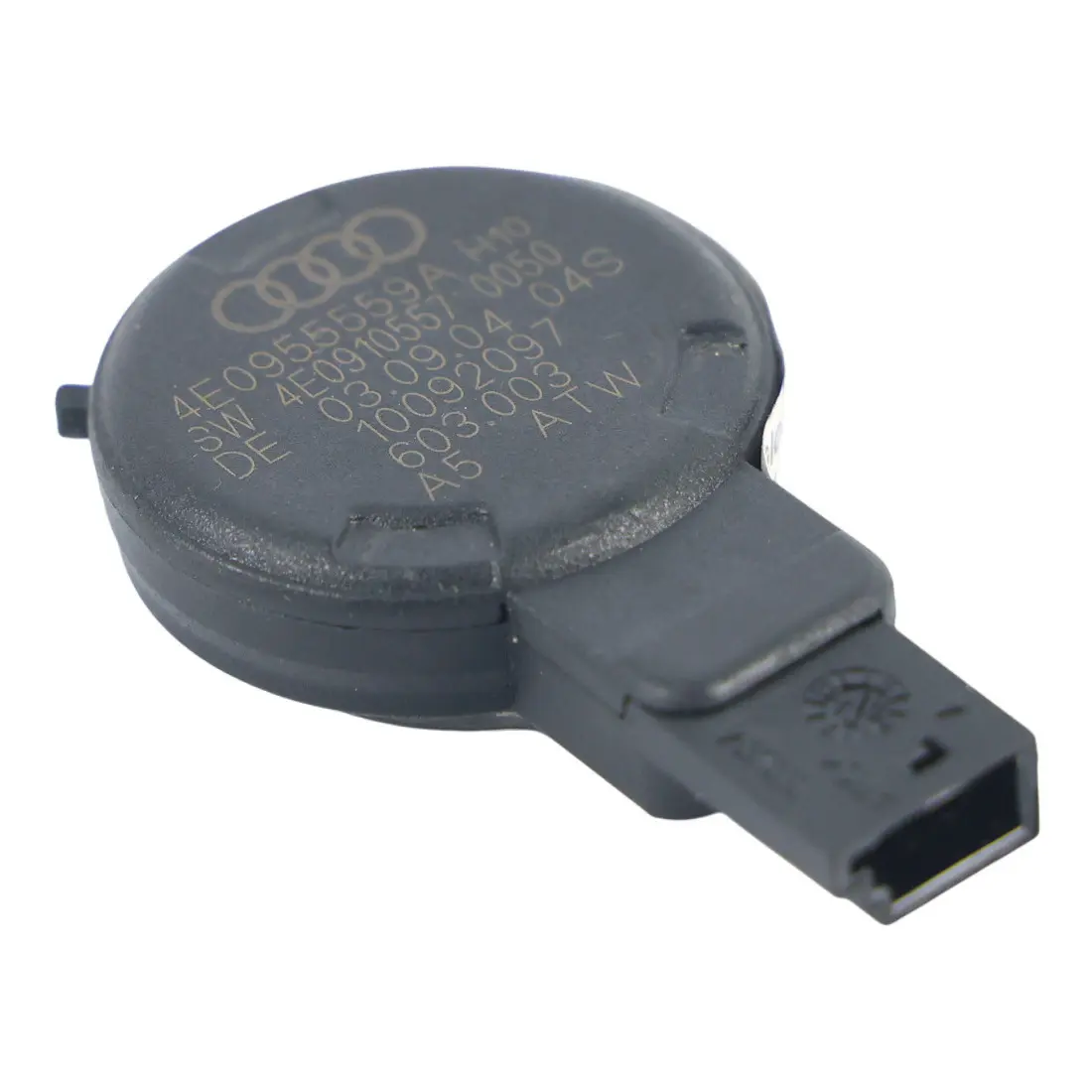 Audi A3 8P A4 B6 A6 C6 Capteur Pluie Lumière Pare-Brise 4E0955559A