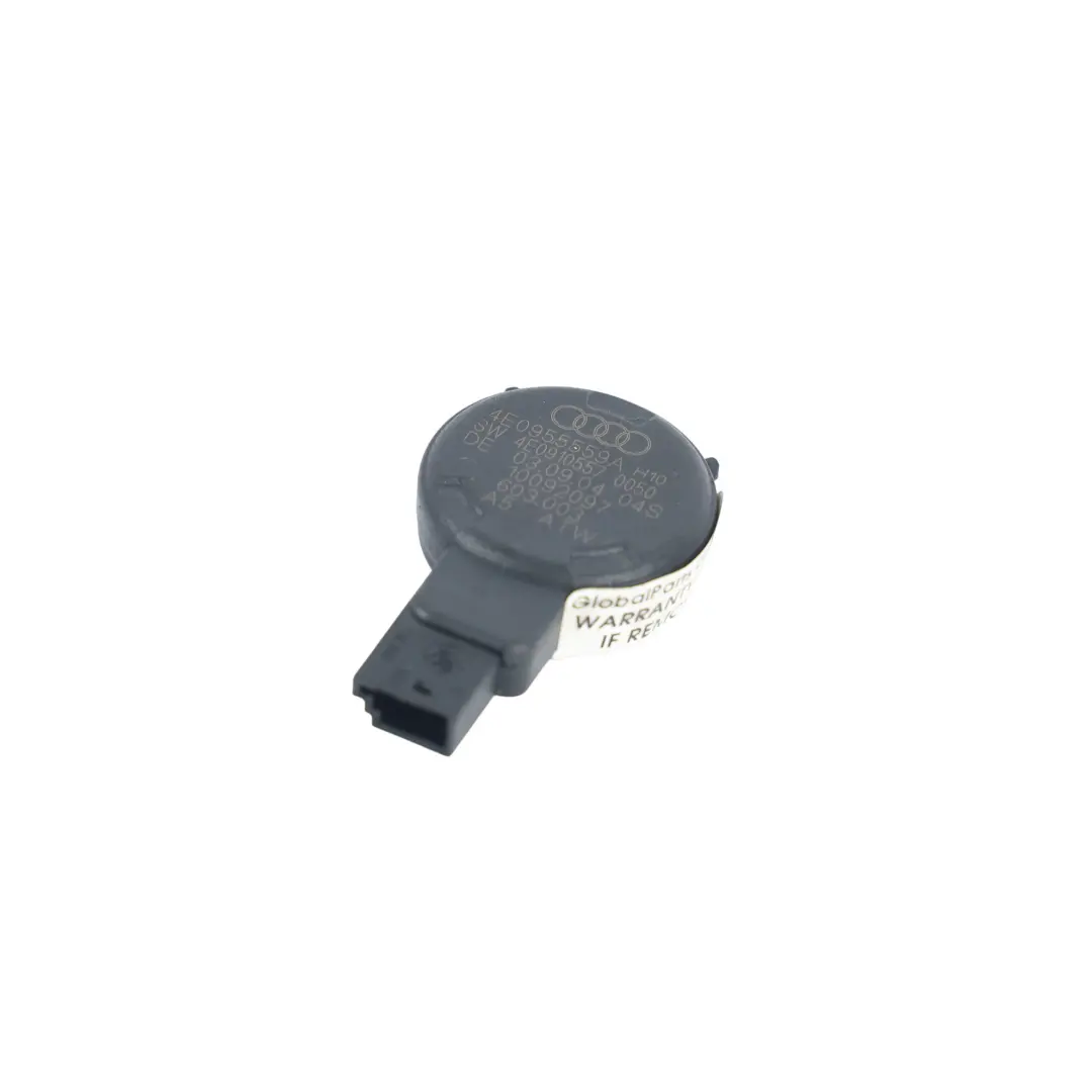 Audi A3 8P A4 B6 A6 C6 Rain Light Windscreen Sensor Unit - SKU 4E0955559A - Part number 4E0955559A