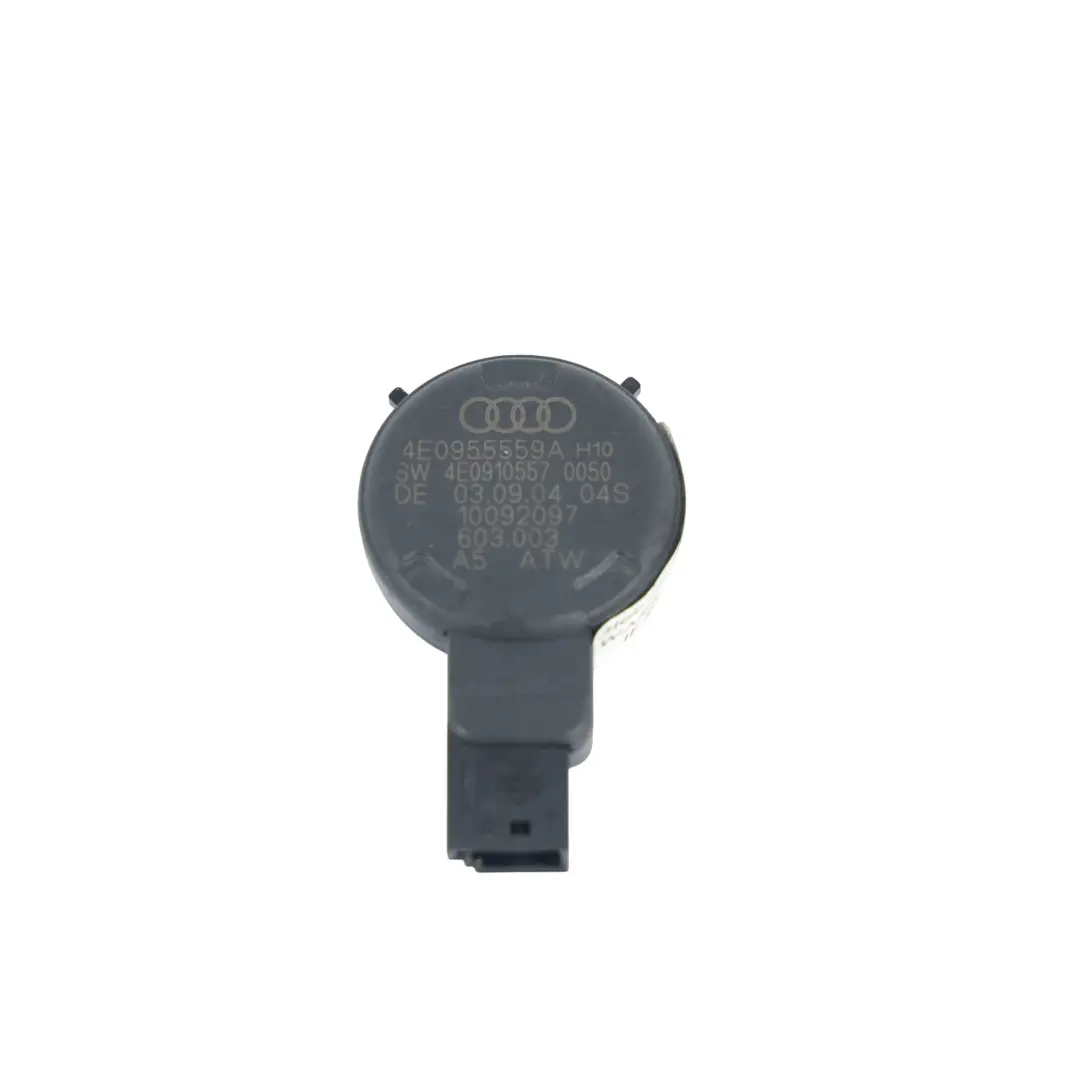 Regen Licht Windschutzscheibe Sensor für Audi A3 8P A4 B6 A6 C6 mit Teilenummer 4E0955559A Audi A3 8P A4 B6 A6 C6 Regen Licht Windschutzscheibe Sensor - SKU 4E0955559A - Teilenummer 4E0955559A