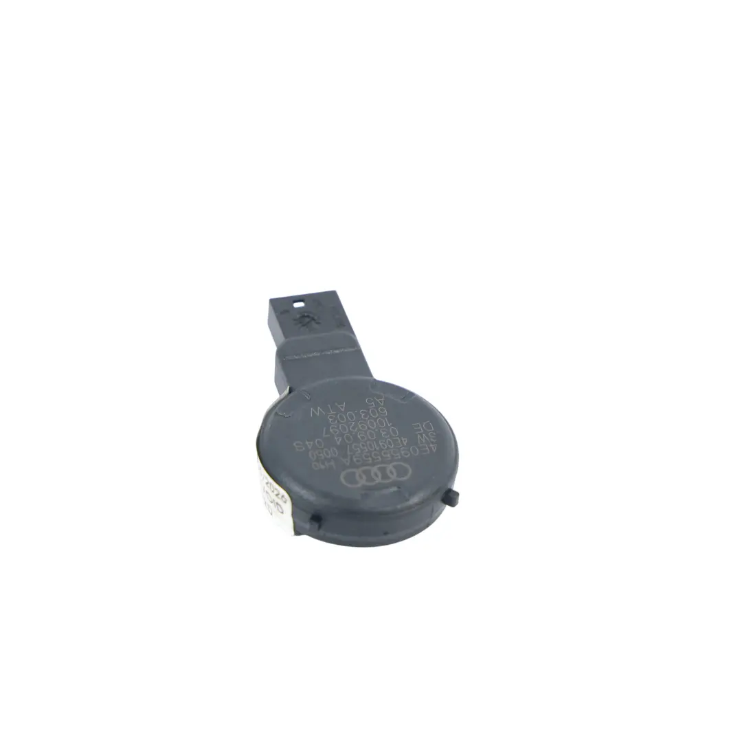 Audi A3 8P A4 B6 A6 C6 Sensore Pioggia Luce Parabrezza - SKU 4E0955559A - Numero di parte 4E0955559A