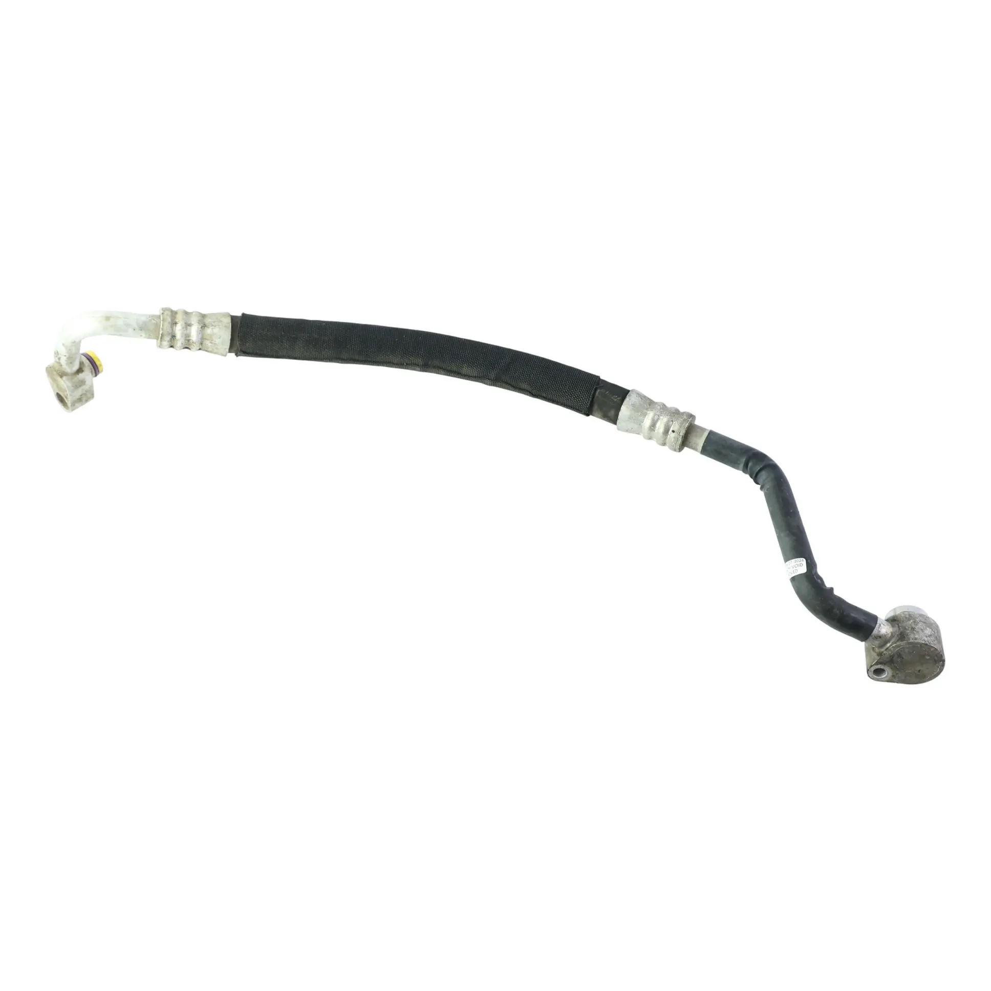 Audi A6 C6 Przewód Wąż Ciśnienia Klimatyzacji 4F0260707AC