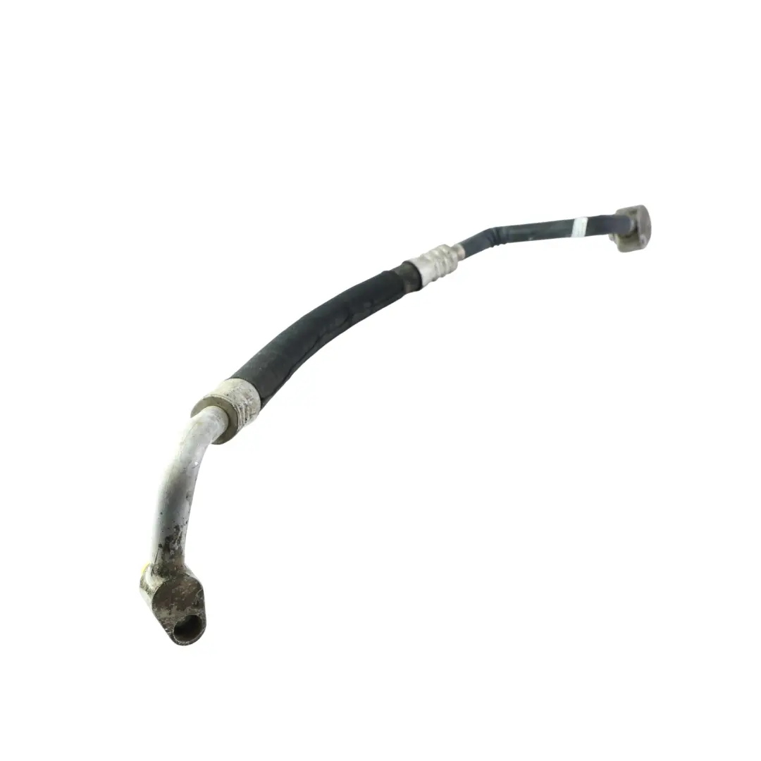 Audi A6 C6 Air Conditioning A/C Hose Pipe Pressure Line - SKU 4F0260707AC - Part number 4F0260707AC