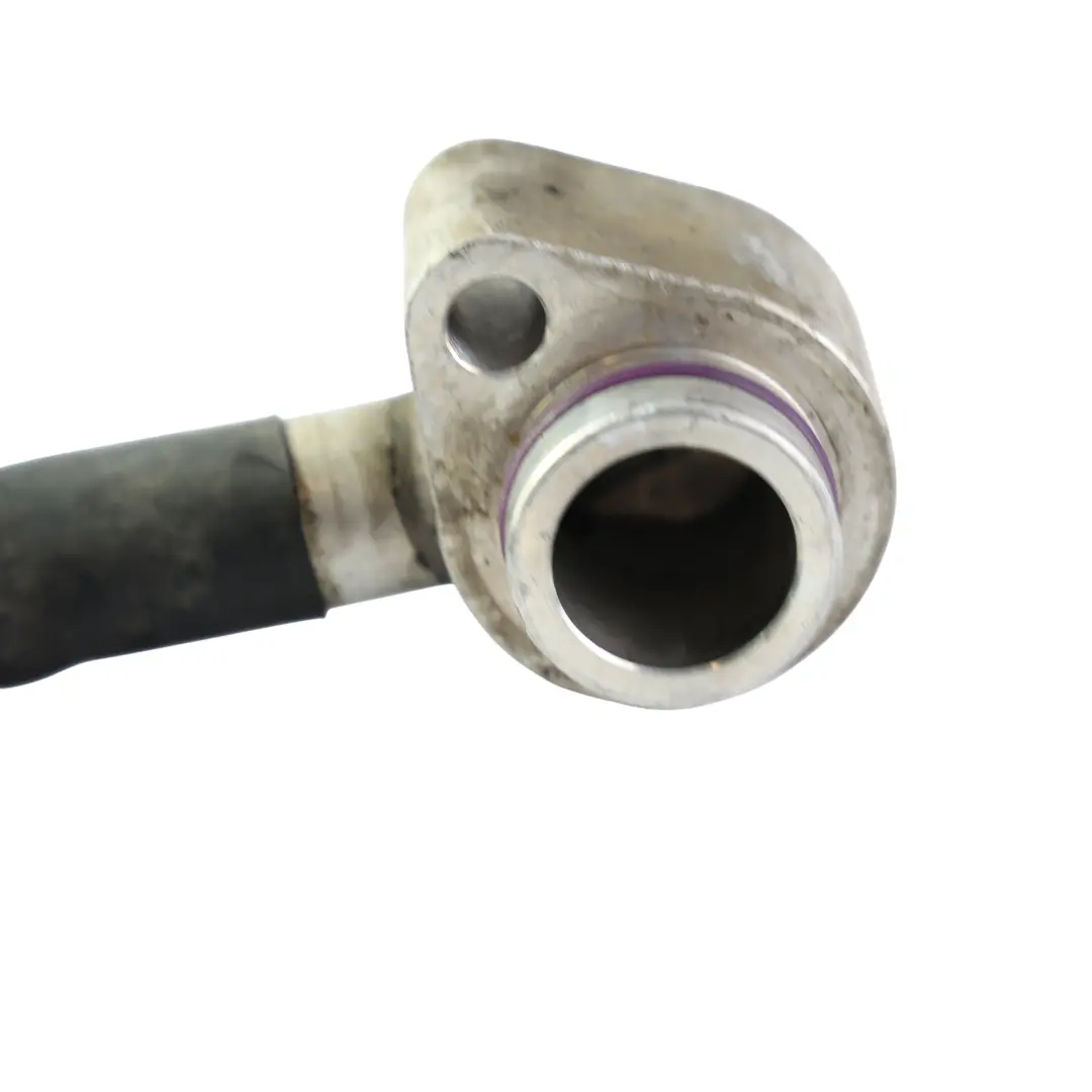 Audi A6 C6 Air Conditioning A/C Hose Pipe Pressure Line - SKU 4F0260707AC - Part number 4F0260707AC
