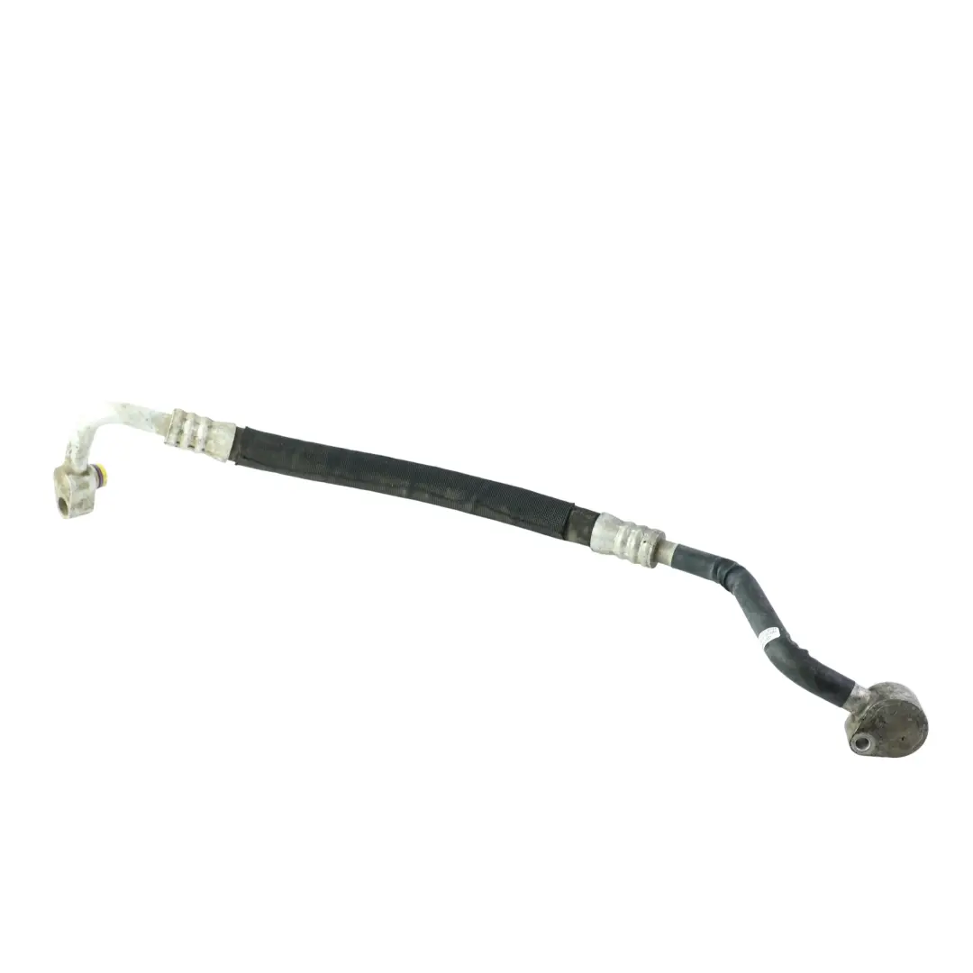 Conditioning A/C Hose Pipe Pressure Line to Audi A6 C6 Air with Part number 4F0260707AC Audi A6 C6 Air Conditioning A/C Hose Pipe Pressure Line - SKU 4F0260707AC - Part number 4F0260707AC