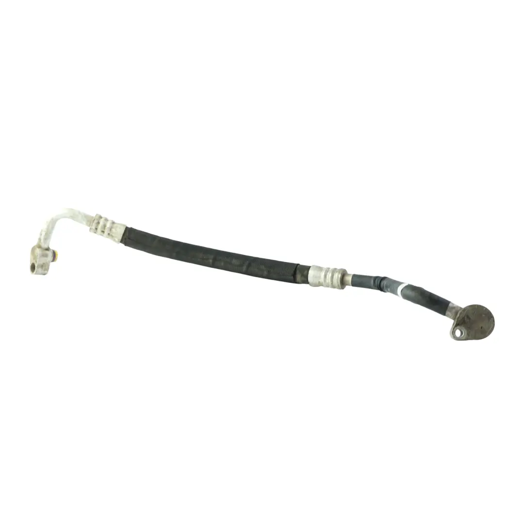 Tuyau Conduite Pression Climatisation pour Audi A6 C6 à propos du numéro de pièce 4F0260707AC Audi A6 C6 Tuyau Conduite Pression Climatisation - SKU 4F0260707AC - Numéro de pièce 4F0260707AC