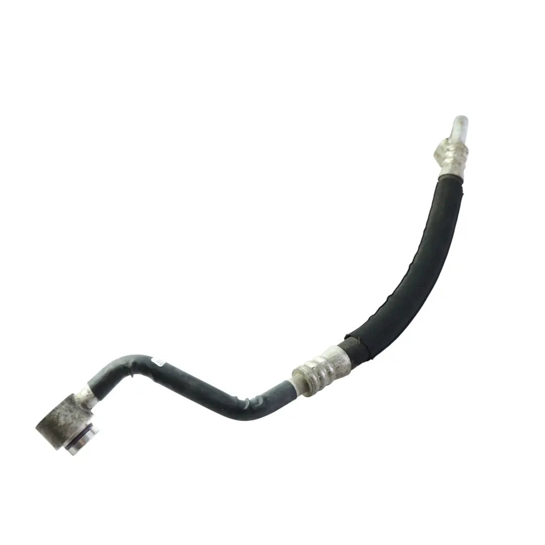 Klimaanlage Schlauch Rohr Druckleitung für Audi A6 C6 mit Teilenummer 4F0260707AC Audi A6 C6 Klimaanlage Schlauch Rohr Druckleitung - SKU 4F0260707AC - Teilenummer 4F0260707AC