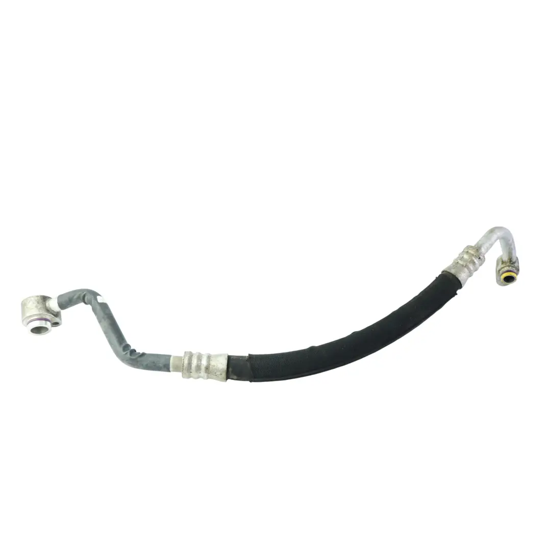 Audi A6 C6 Tubo Condotto Pressione Aria Condizionata - SKU 4F0260707AC - Numero di parte 4F0260707AC