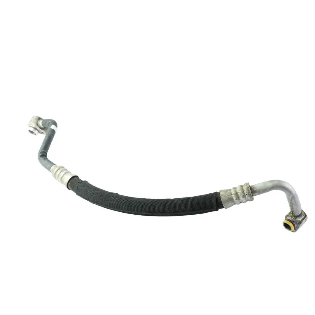 Tubo Condotto Pressione Aria Condizionata per Audi A6 C6 con numero di parte 4F0260707AC Audi A6 C6 Tubo Condotto Pressione Aria Condizionata - SKU 4F0260707AC - Numero di parte 4F0260707AC