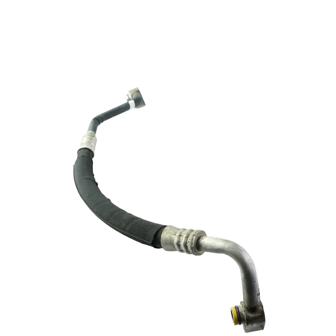 Audi A6 C6 Air Conditioning A/C Hose Pipe Pressure Line - SKU 4F0260707AC - Part number 4F0260707AC
