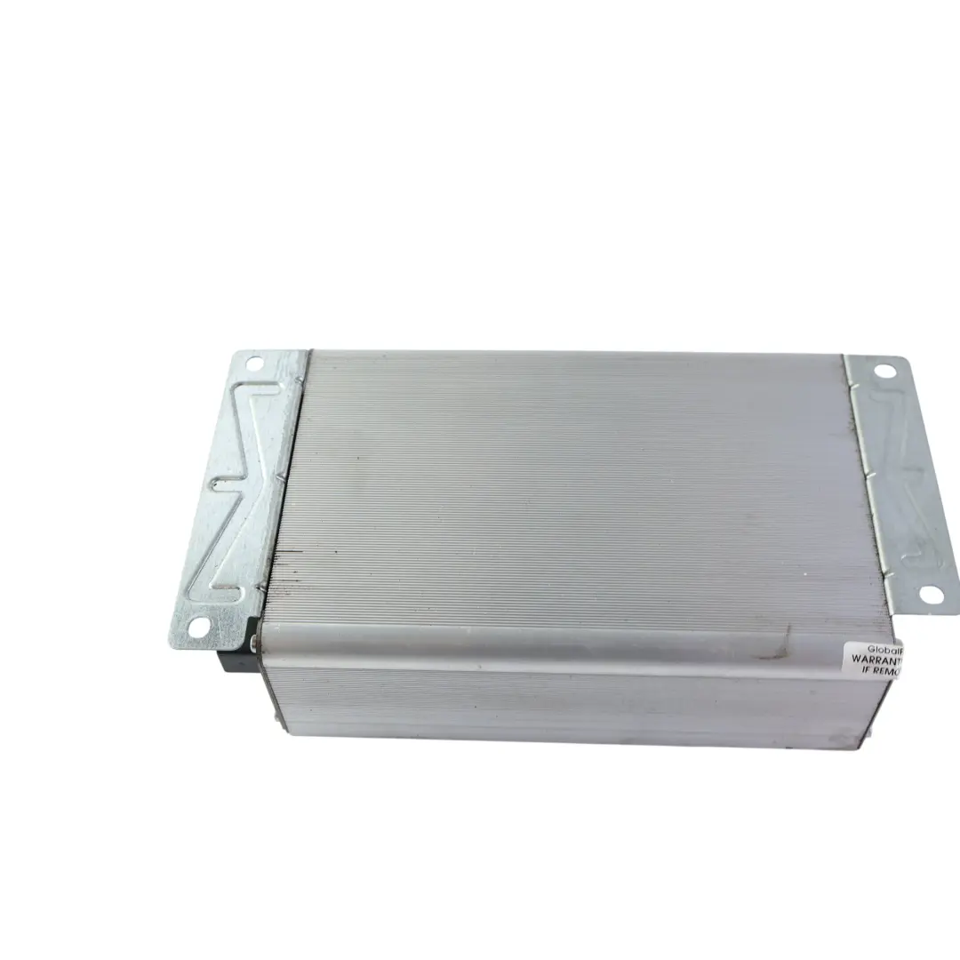 Amplificateur Son Bose Système Haut-Parleur Audio pour Audi A6 C6 S6 à propos du numéro de pièce 4F0035223 Audi A6 C6 S6 Amplificateur Son Bose Système Haut-Parleur Audio - SKU 4F0035223 - Numéro de pièce 4F0035223