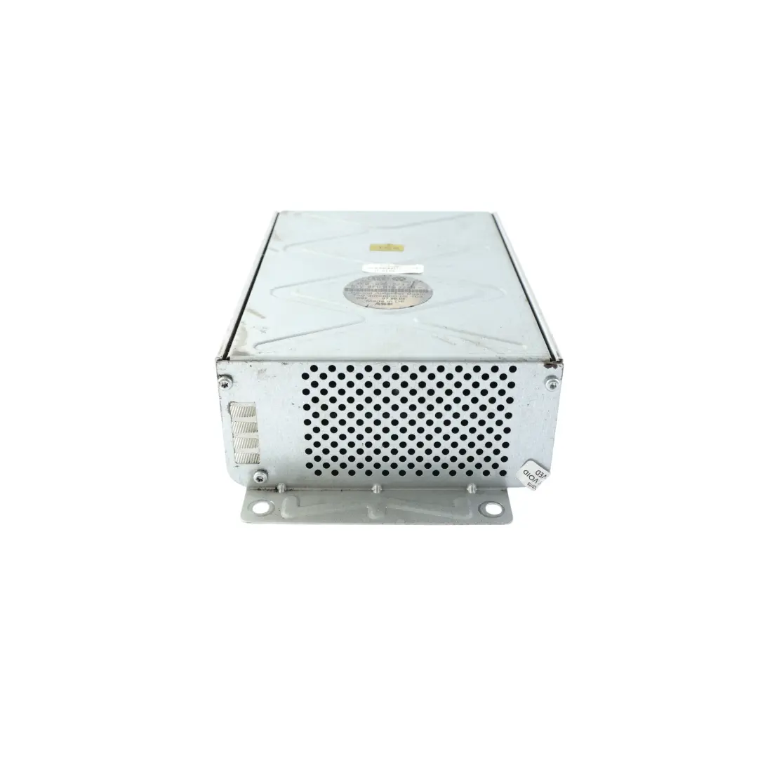 Bose Sound Amplifier Audio Speaker System to Audi A6 C6 S6 with Part number 4F0035223 Audi A6 C6 S6 Bose Sound Amplifier Audio Speaker System - SKU 4F0035223 - Part number 4F0035223