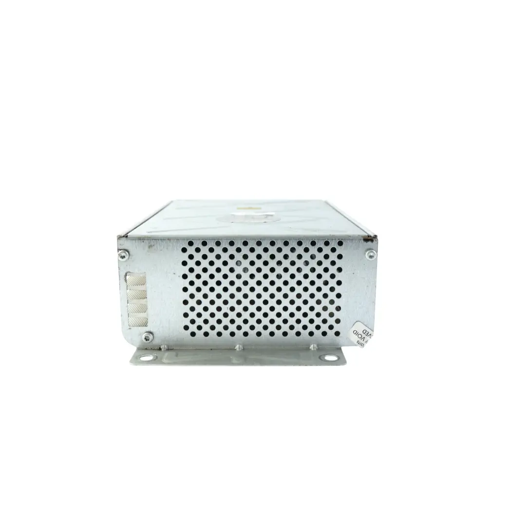 Amplificateur Son Bose Système Haut-Parleur Audio pour Audi A6 C6 S6 à propos du numéro de pièce 4F0035223 Audi A6 C6 S6 Amplificateur Son Bose Système Haut-Parleur Audio - SKU 4F0035223 - Numéro de pièce 4F0035223