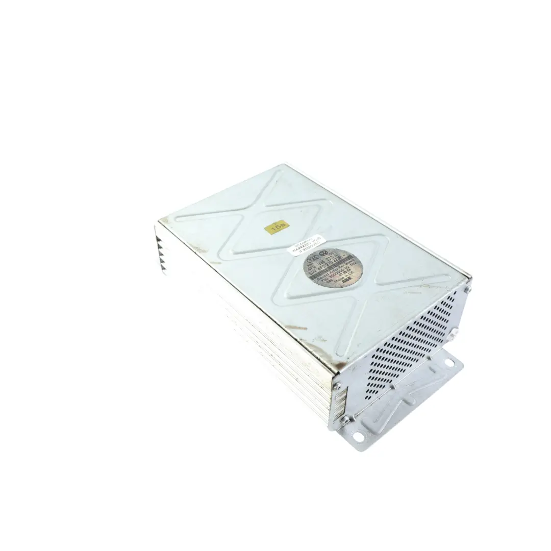 Audi A6 C6 S6 Bose Sound Amplifier Audio Speaker System - SKU 4F0035223 - Part number 4F0035223
