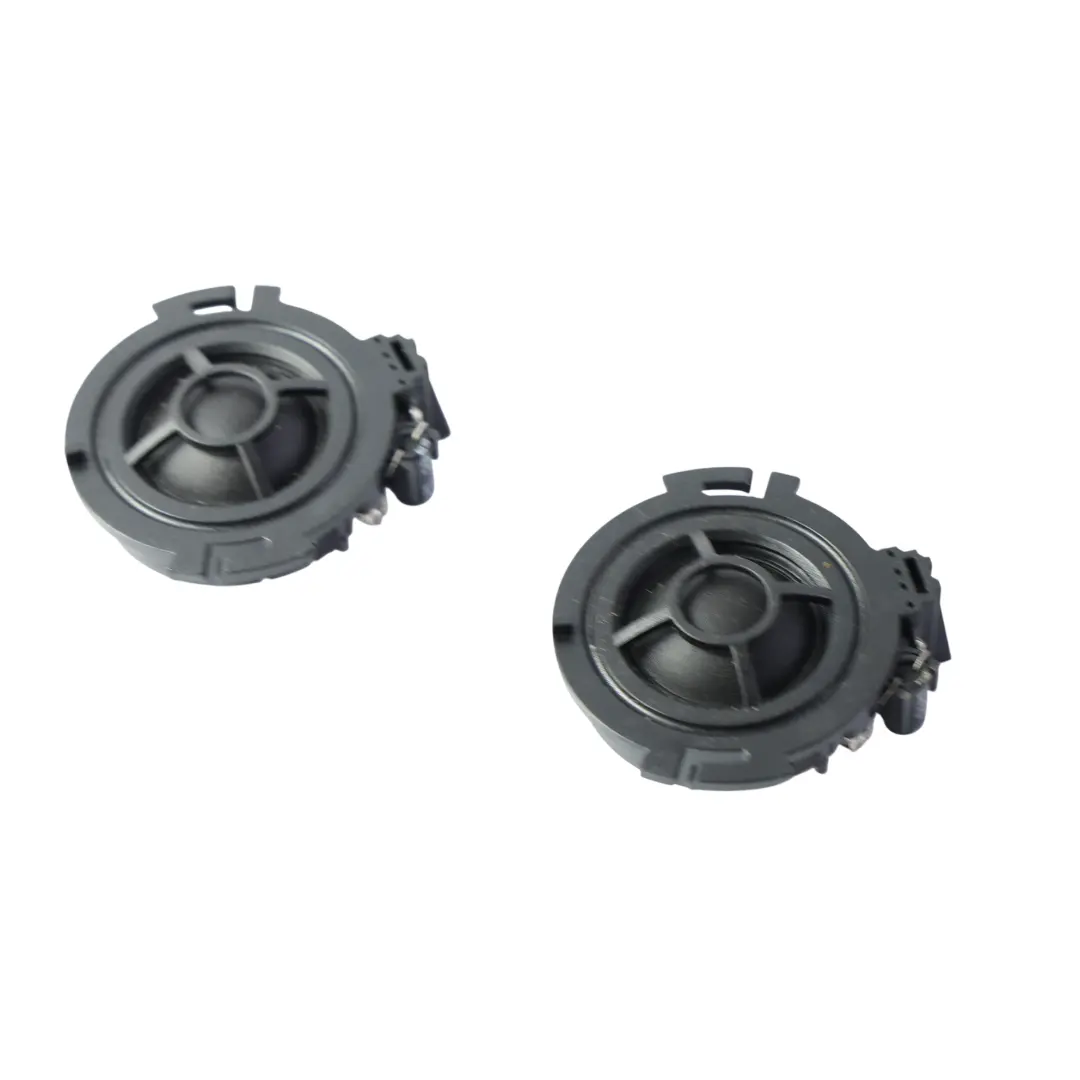 Hochtöner Lautsprecher Tür Hinten Links Rechts Set x2 für Audi A6 C6 FL mit Teilenummer 4F0035399A Audi A6 C6 FL Hochtöner Lautsprecher Tür Hinten Links Rechts Set x2 - SKU 4F0035399A-1 - Teilenummer 4F0035399A