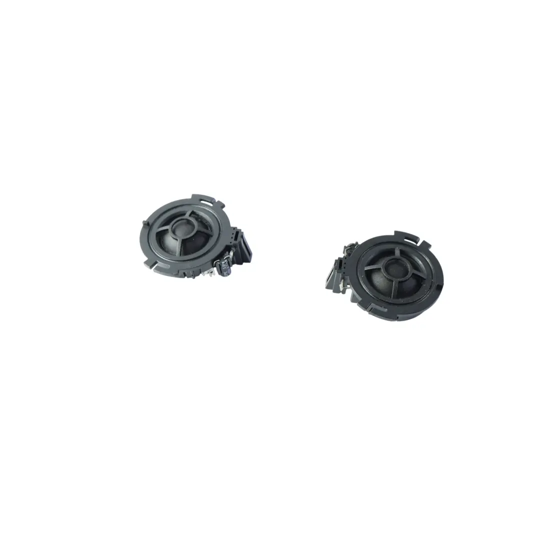 Haut-Parleur Tweeter Porte Arrière Gauche Droite Set x2 pour Audi A6 C6 FL à propos du numéro de pièce 4F0035399A Audi A6 C6 FL Haut-Parleur Tweeter Porte Arrière Gauche Droite Set x2 - SKU 4F0035399A-1 - Numéro de pièce 4F0035399A