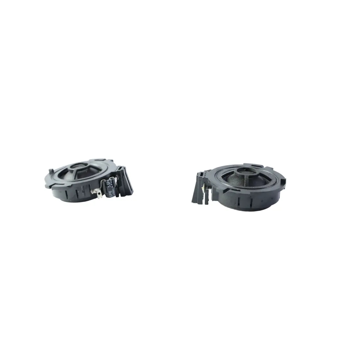 Hochtöner Lautsprecher Tür Hinten Links Rechts Set x2 für Audi A6 C6 FL mit Teilenummer 4F0035399A Audi A6 C6 FL Hochtöner Lautsprecher Tür Hinten Links Rechts Set x2 - SKU 4F0035399A-1 - Teilenummer 4F0035399A