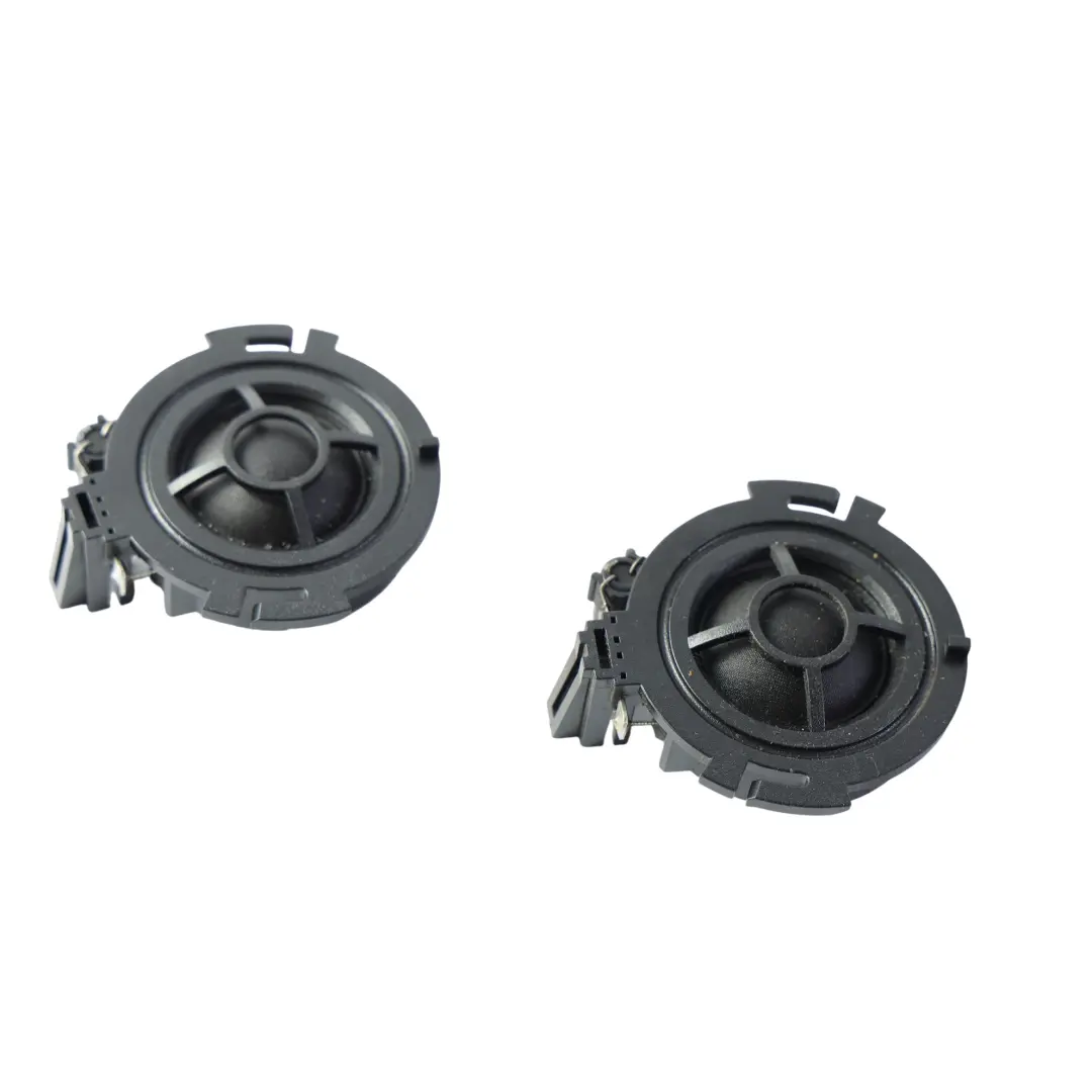 Hochtöner Lautsprecher Tür Hinten Links Rechts Set x2 für Audi A6 C6 FL mit Teilenummer 4F0035399A Audi A6 C6 FL Hochtöner Lautsprecher Tür Hinten Links Rechts Set x2 - SKU 4F0035399A-1 - Teilenummer 4F0035399A