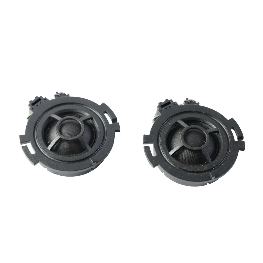 Tweeter Speaker Door Rear Left Right N/O/S Set x2 to Audi A6 C6 FL with Part number 4F0035399A Audi A6 C6 FL Tweeter Speaker Door Rear Left Right N/O/S Set x2 - SKU 4F0035399A-1 - Part number 4F0035399A