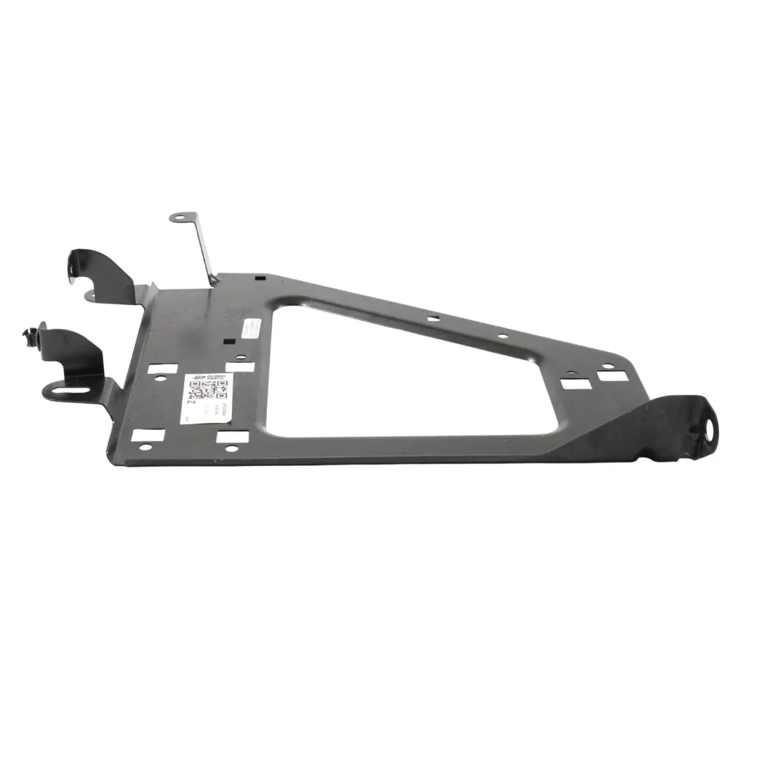 Audi A6 C6 4F Support Fixation Amplificateur Radio - SKU 4F0035464 - Numéro de pièce 4F0035464