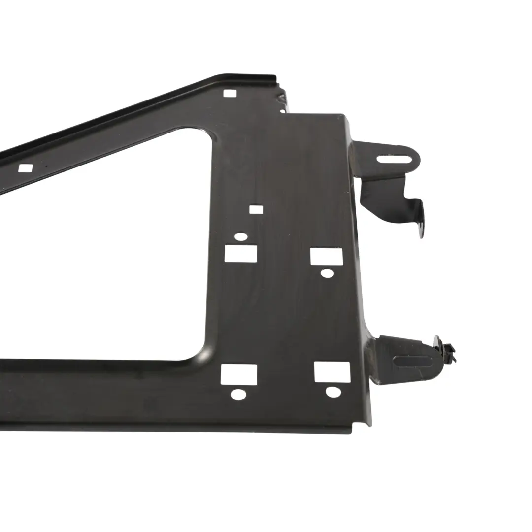 Audi A6 C6 4F Support Fixation Amplificateur Radio - SKU 4F0035464 - Numéro de pièce 4F0035464
