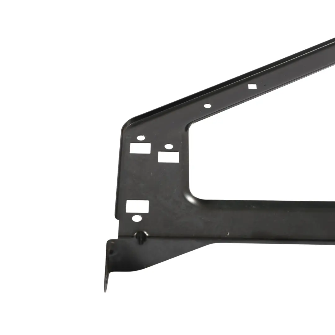 Audi A6 C6 4F Radio Amplifier Mounting Bracket Holder Support Plate - SKU 4F0035464 - Part number 4F0035464