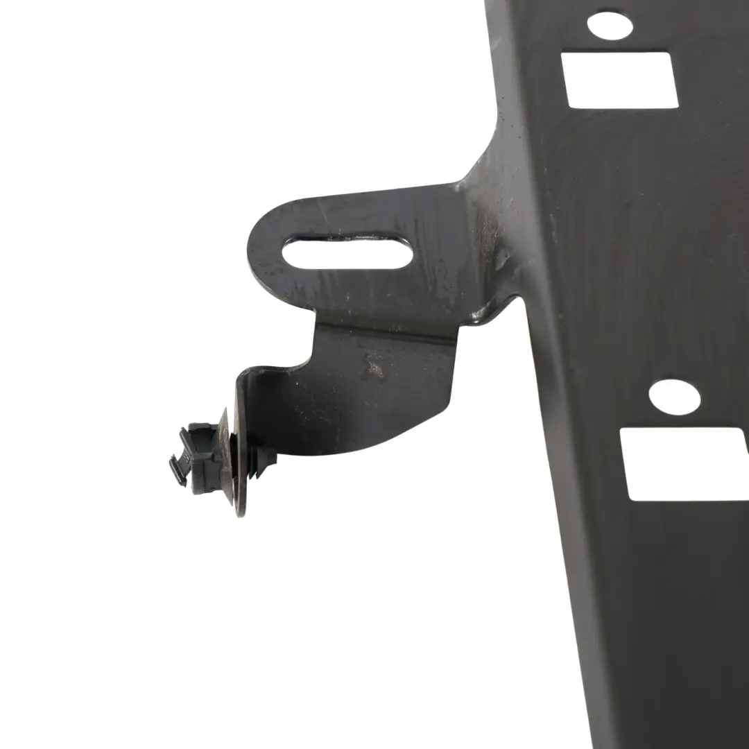 Audi A6 C6 4F Radio Amplifier Mounting Bracket Holder Support Plate - SKU 4F0035464 - Part number 4F0035464